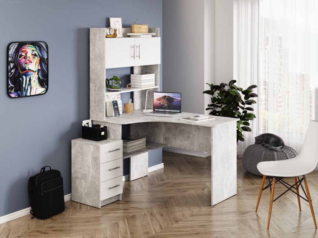 Письменный стол "ФОРВАРД"